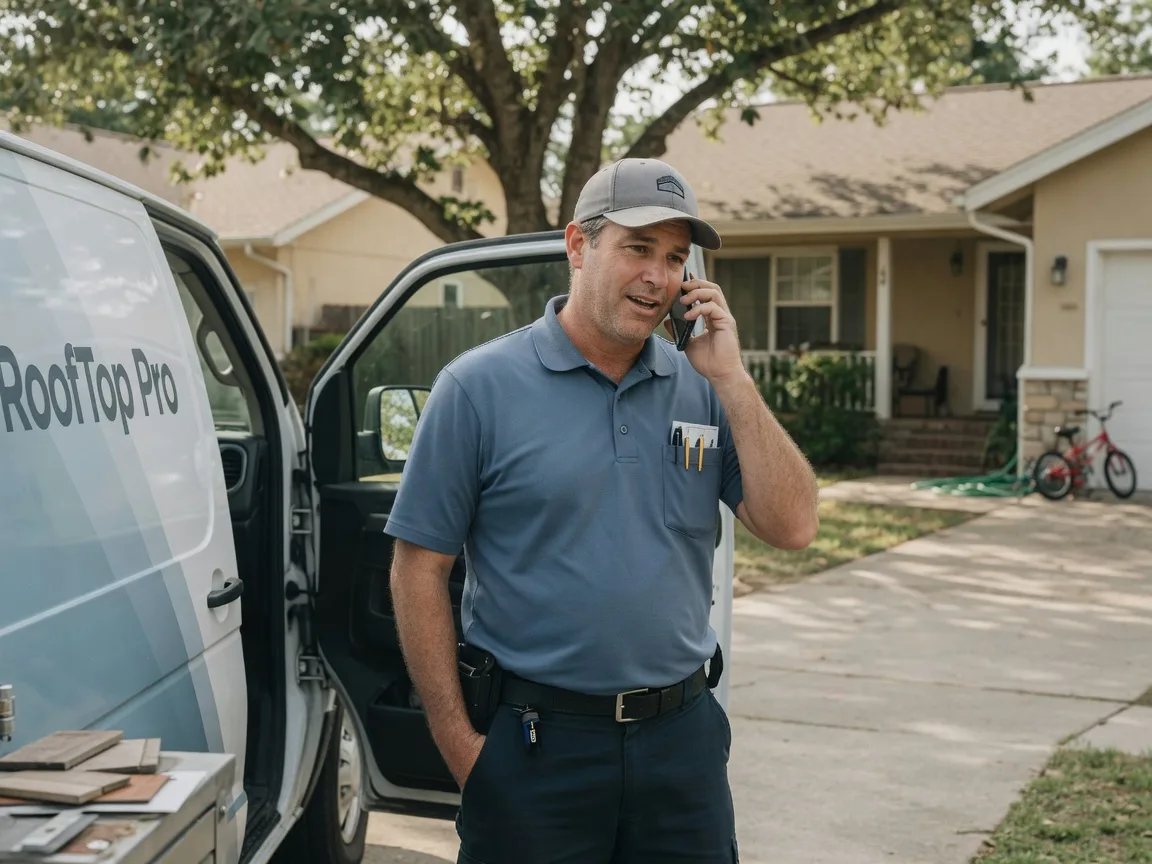 Roof Repair Lynchburg, MO FAQs