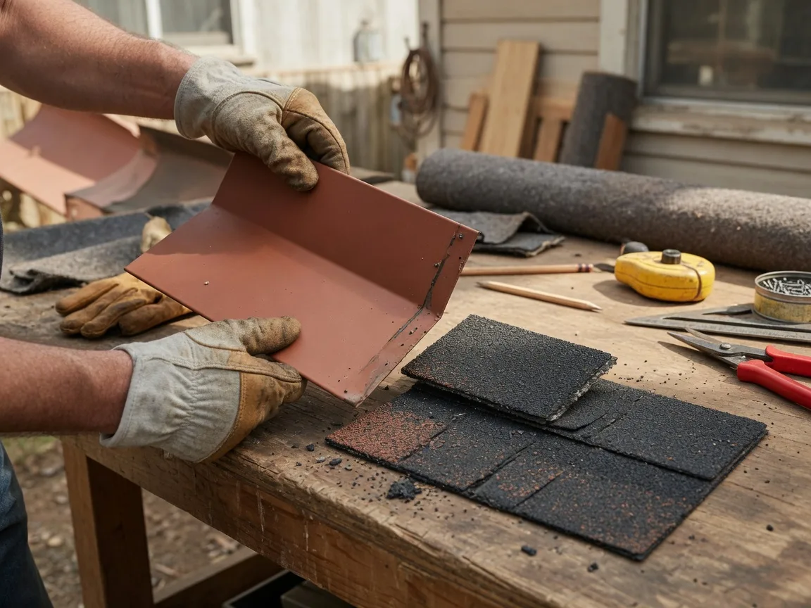 Roof Repair company in Lynchburg, MO